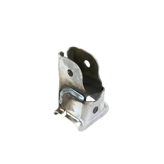Mopar® - Front Driver Side Track Bar Reinforcement Bracket