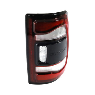 Mopar® - Replacement Tail Light