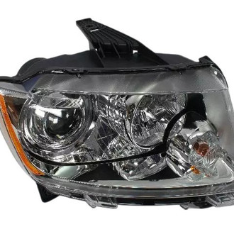 Mopar® - Passenger Side Replacement Headlight
