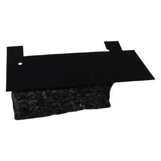 Mopar® - Passenger Side Wheelhouse Stuffer