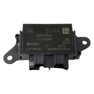 Mopar® - Park Assist Module