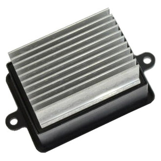 Mopar® - HVAC Blower Motor Resistor