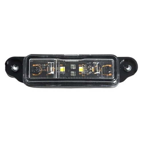 やーまん L Mopar® 68644498AA - Replacement Side Marker Light