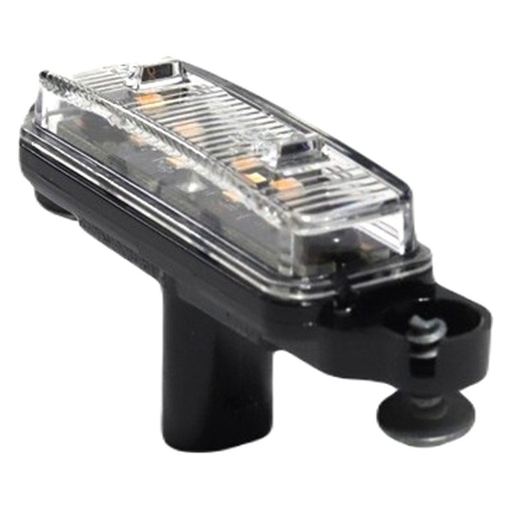 やーまん L Mopar® 68644498AA - Replacement Side Marker Light