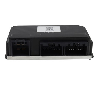 Mopar® - Transfer Case Control Module
