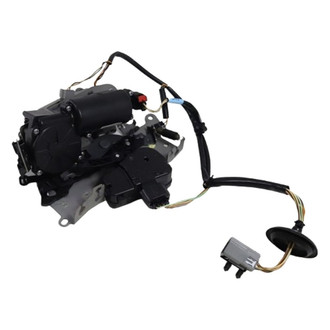 Chrysler OE - Right Sliding Door Latch
