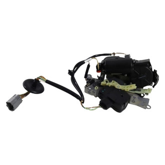 Chrysler OE - Left Sliding Door Latch