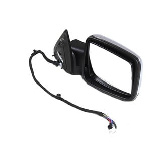 Mopar® - Passenger Side View Mirror