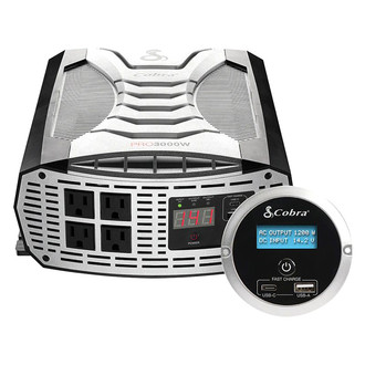 Mopar® 68650469AA - Cobra Power Inverter