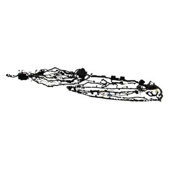 Mopar® - Body Wiring