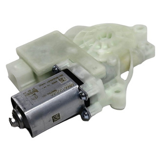 Ram OE - Rear Left Window Motor