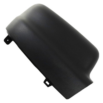 Mopar® - Primed Passenger Side Mirror Cover