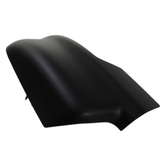 Mopar® - Black Driver Side Mirror Cover