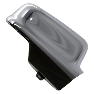 Mopar® - Black Passenger Side Mirror Cover