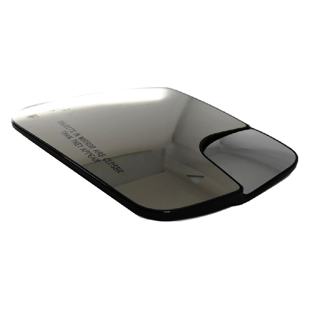 Mopar® 68666812AA - Passenger Side View Mirror Glass