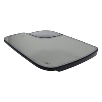Mopar® - Driver Side View Mirror Glass