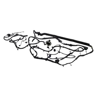 Mopar® - Engine Coolant Radiator Cap