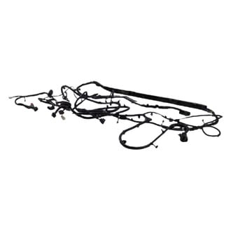 Mopar® - Under-Body Wiring