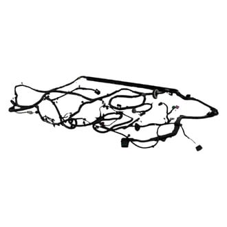 Mopar® - Under-Body Wiring