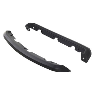 Mopar® - Front Driver and Passenger Side Bumper Bracket Kit