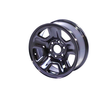 Mopar® - Alloy Factory Wheel