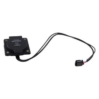 Mopar® - Inverter Power Outlet