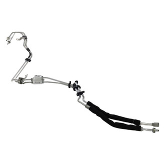 Mopar® - Oil Cooler Pressure & Return Line