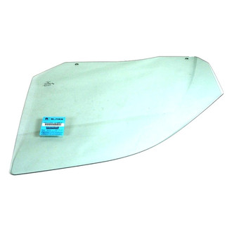 Ram OE - Front Left Door Glass