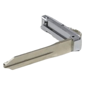 Dodge OE - Vehicle Key