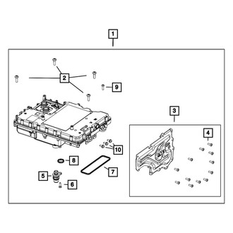 Mopar® - Inverter Module