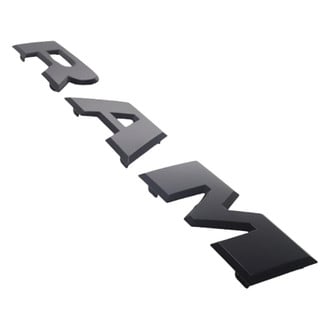 Ram OE - Front Grille Emblem
