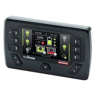 Mopar® - Remote Display Unit