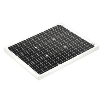 Mopar® - Monocrystalline Fixed Solar Panel