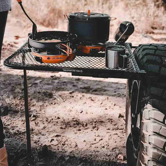 Mopar® - Steel Tire Table