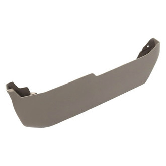 Mopar® - Seat Track Cover