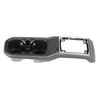 Jeep OE - Front Console Cup Holder