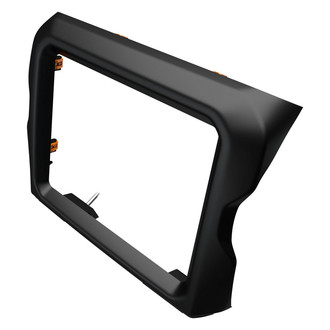 Jeep OE - Radio Bezel