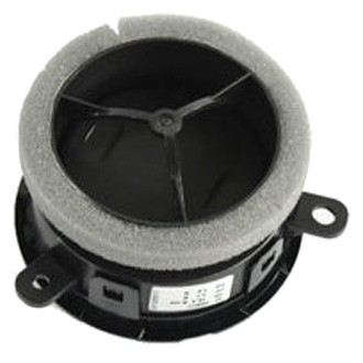 Jeep OE - Front Right Inner Dashboard Air Vent
