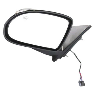 Mopar® - Driver Side View Mirror