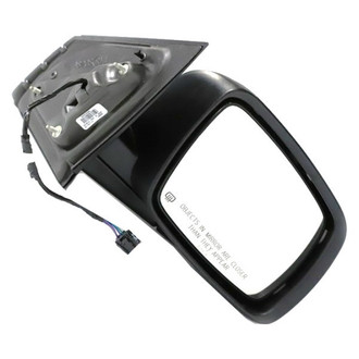 Dodge OE - Front Right Door Mirror