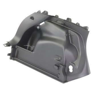 Mopar® - Rear Lower Driver Side Interior Quarter Panel Trim Panel