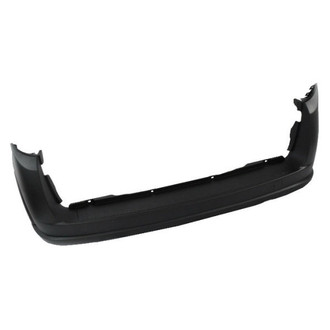 Ram OE - Rear Bumper Cover