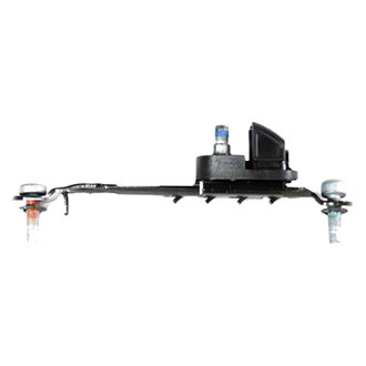 Ram OE - Front Seat Belt Height Adjuster