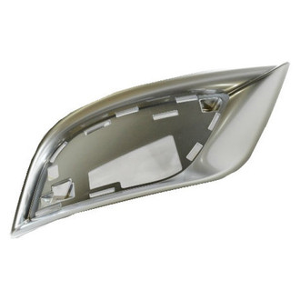 Mopar® - Front Passenger Side Fog Light Trim
