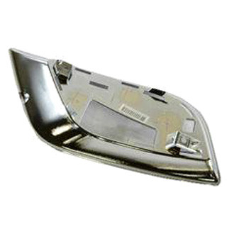 Mopar® - Fog Light Trim