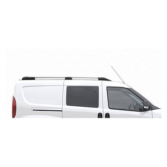 Mopar® - Roof Luggage Carrier Side Rail
