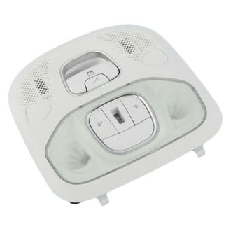 Mopar® - Overhead Console