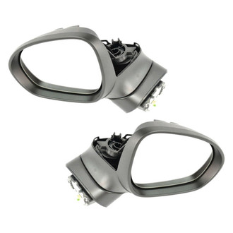 Mopar® - Side View Mirrors