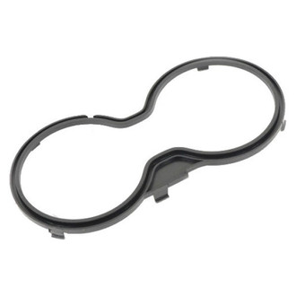 Mopar® - Center Console Cup Holder Bezel