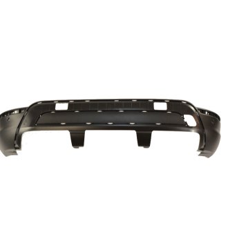 Mopar® - Rear Lower Bumper Cover